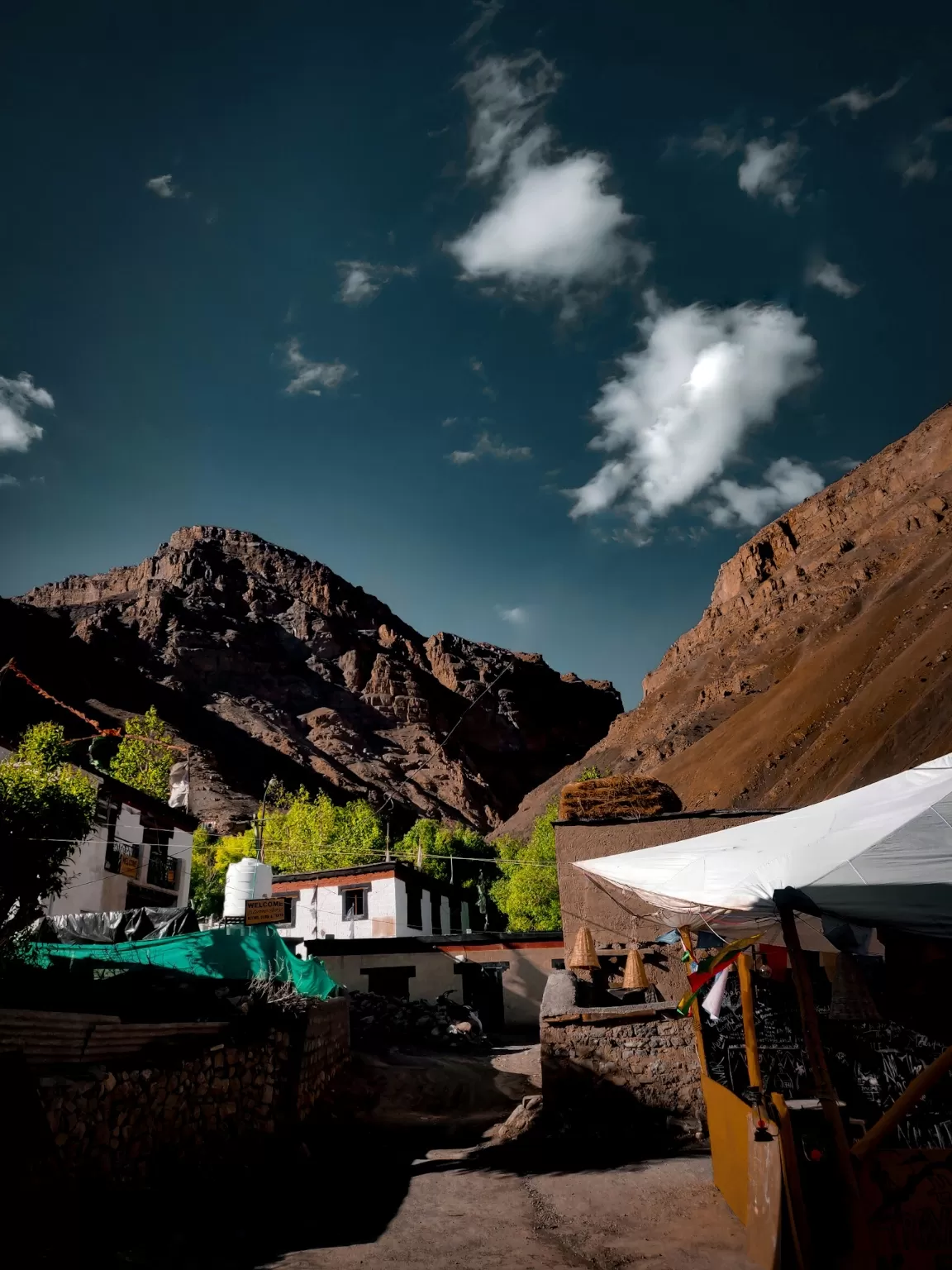 Photo of Kaza By Nikhlesh tyagi