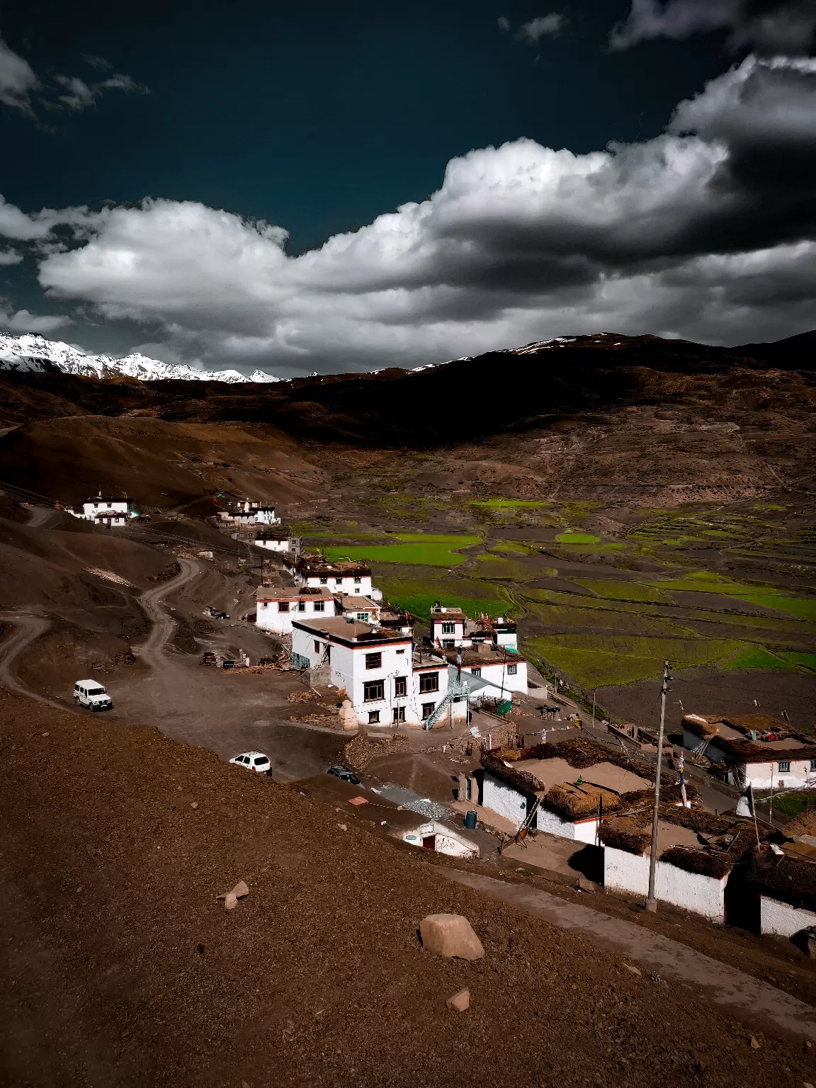 Photo of Hikkim By Nikhlesh tyagi