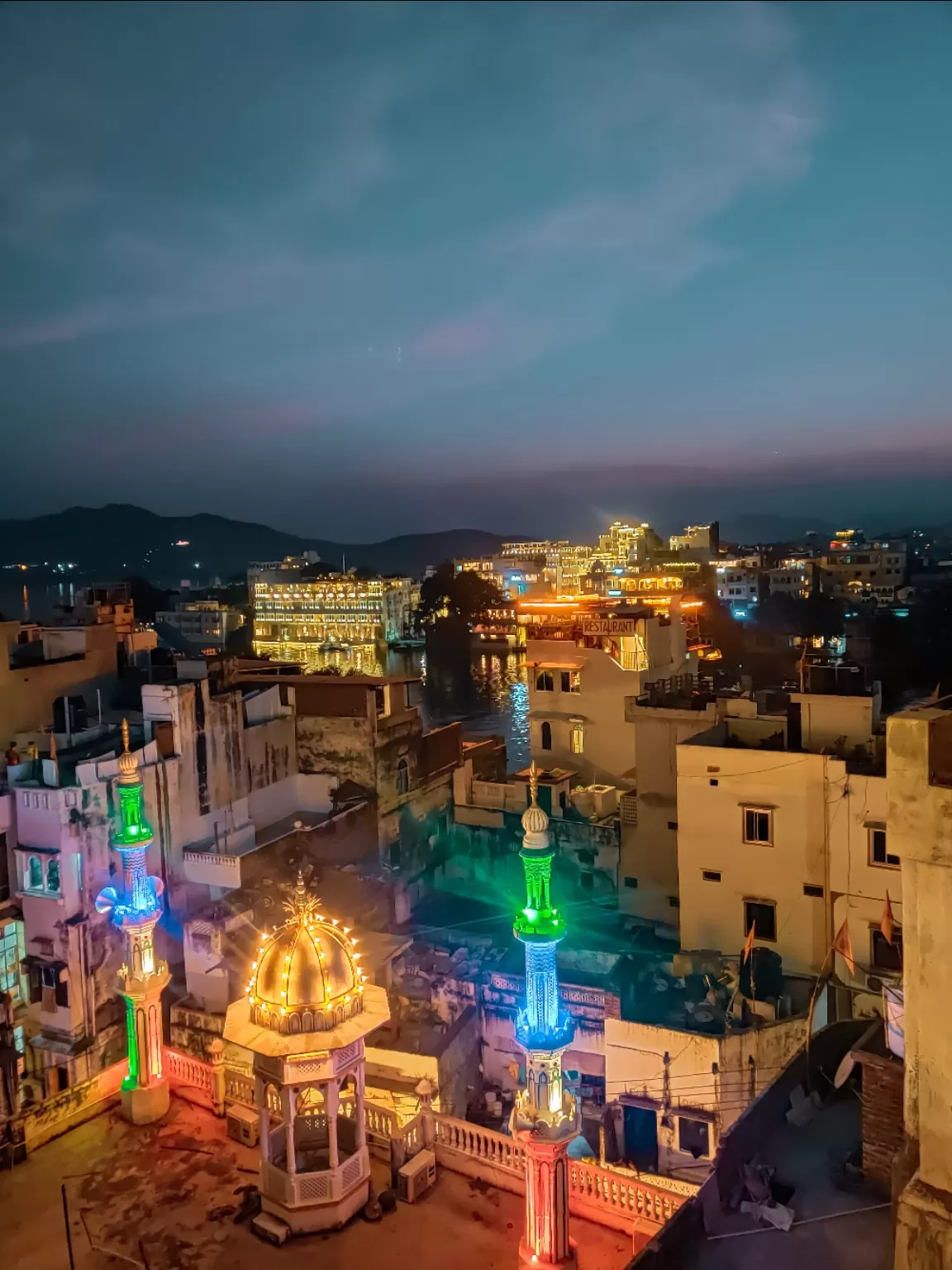 Photo of Udaipur By Nikhlesh tyagi