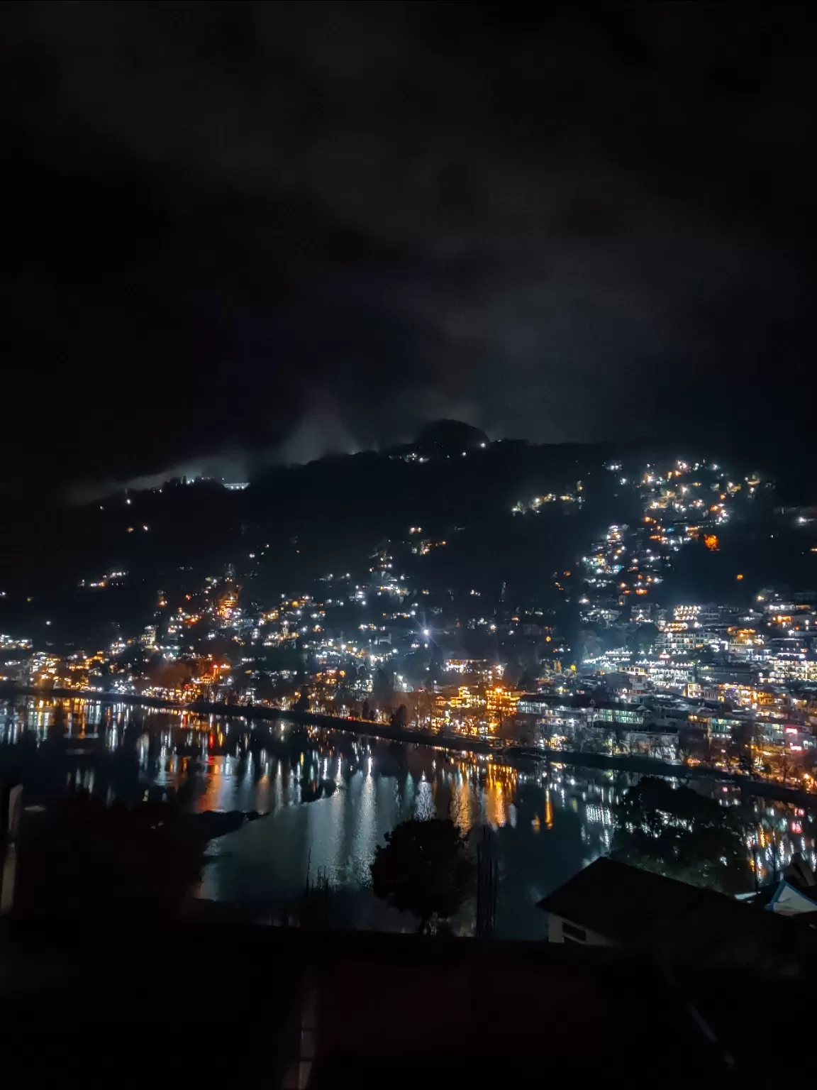 Photo of Nainital By Nikhlesh tyagi