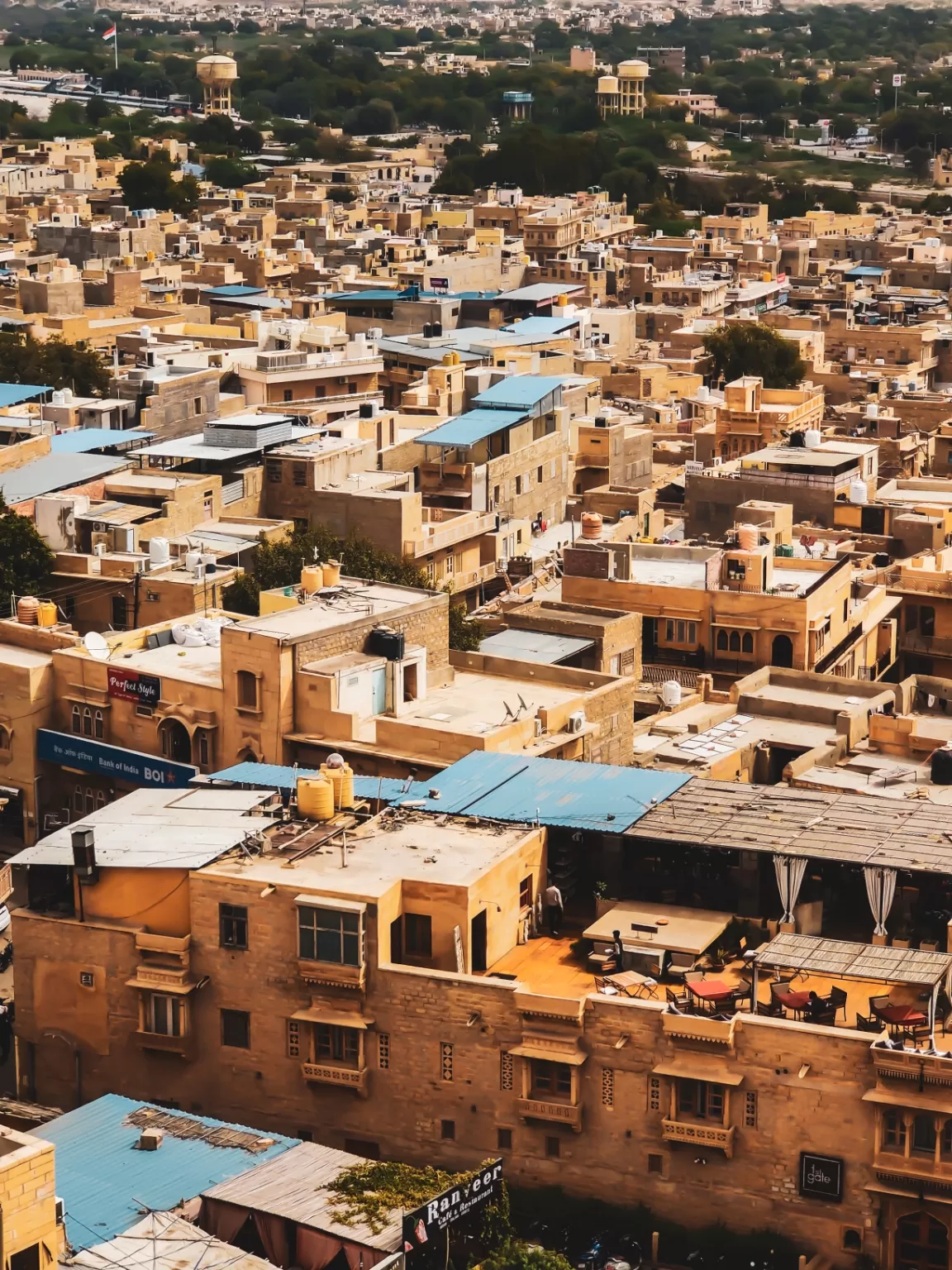 Photo of Jaisalmer By Nikhlesh tyagi