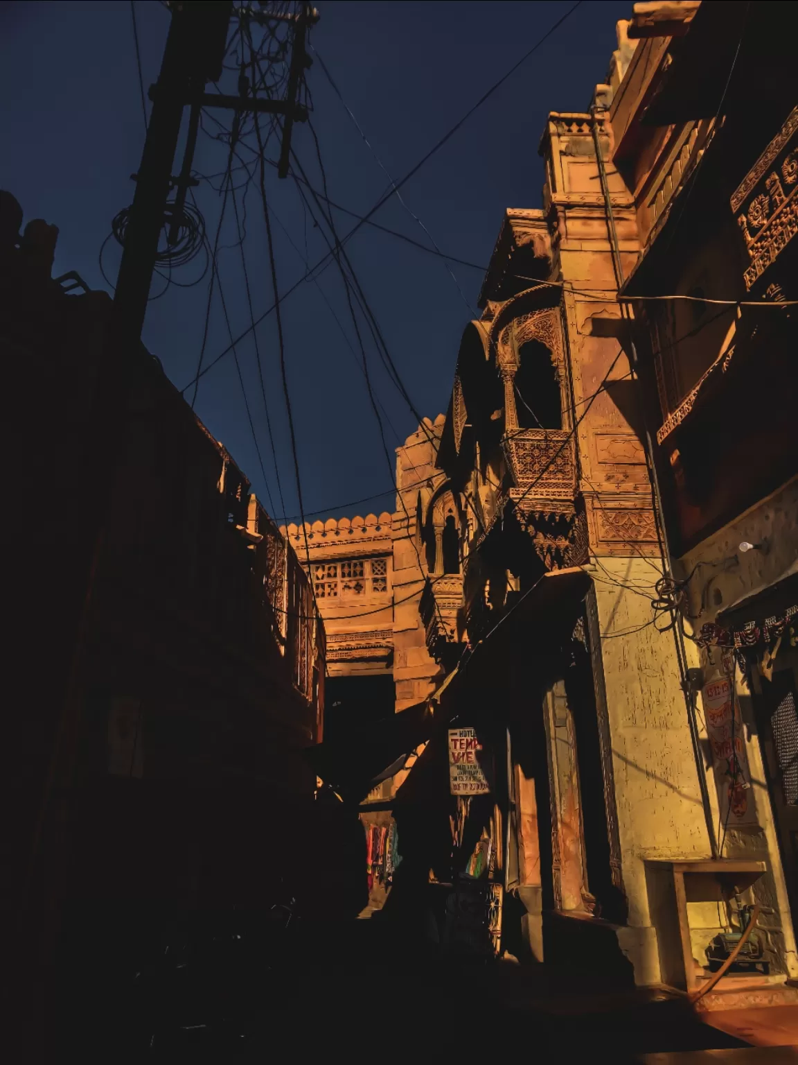 Photo of Jaisalmer By Nikhlesh tyagi