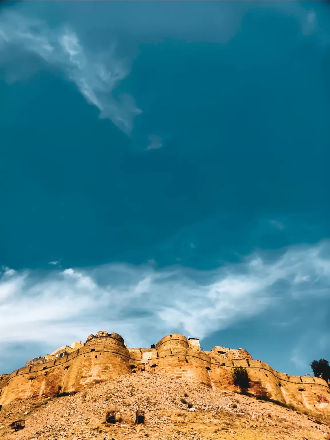 Photo of Jaisalmer By Nikhlesh tyagi