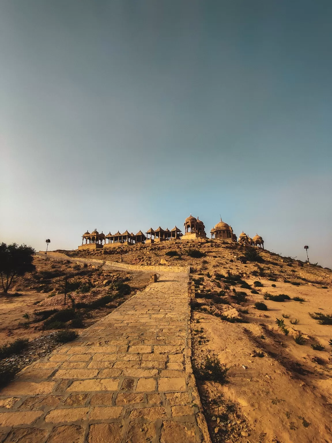 Photo of Jaisalmer By Nikhlesh tyagi