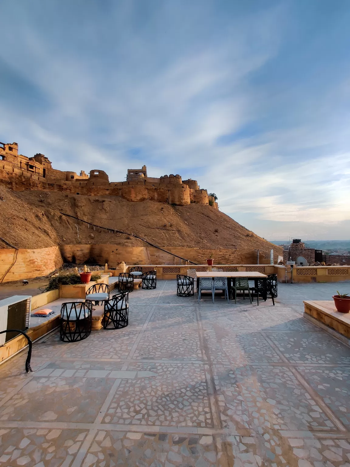 Photo of Jaisalmer By Nikhlesh tyagi