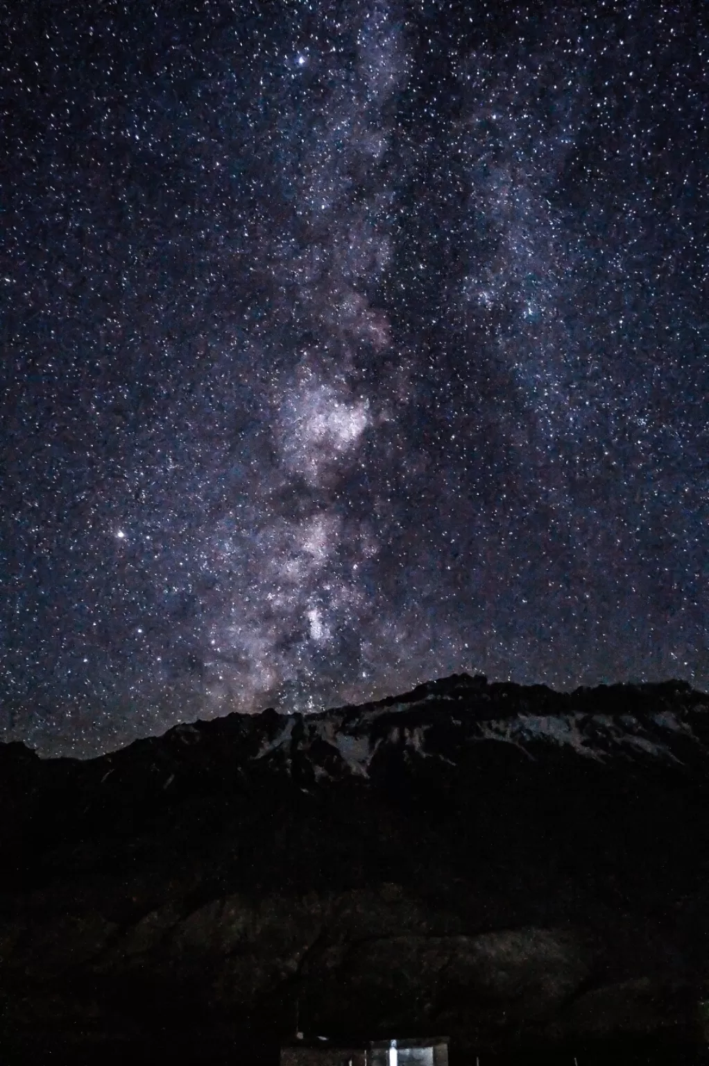 Photo of Spiti Valley By Nikhlesh tyagi