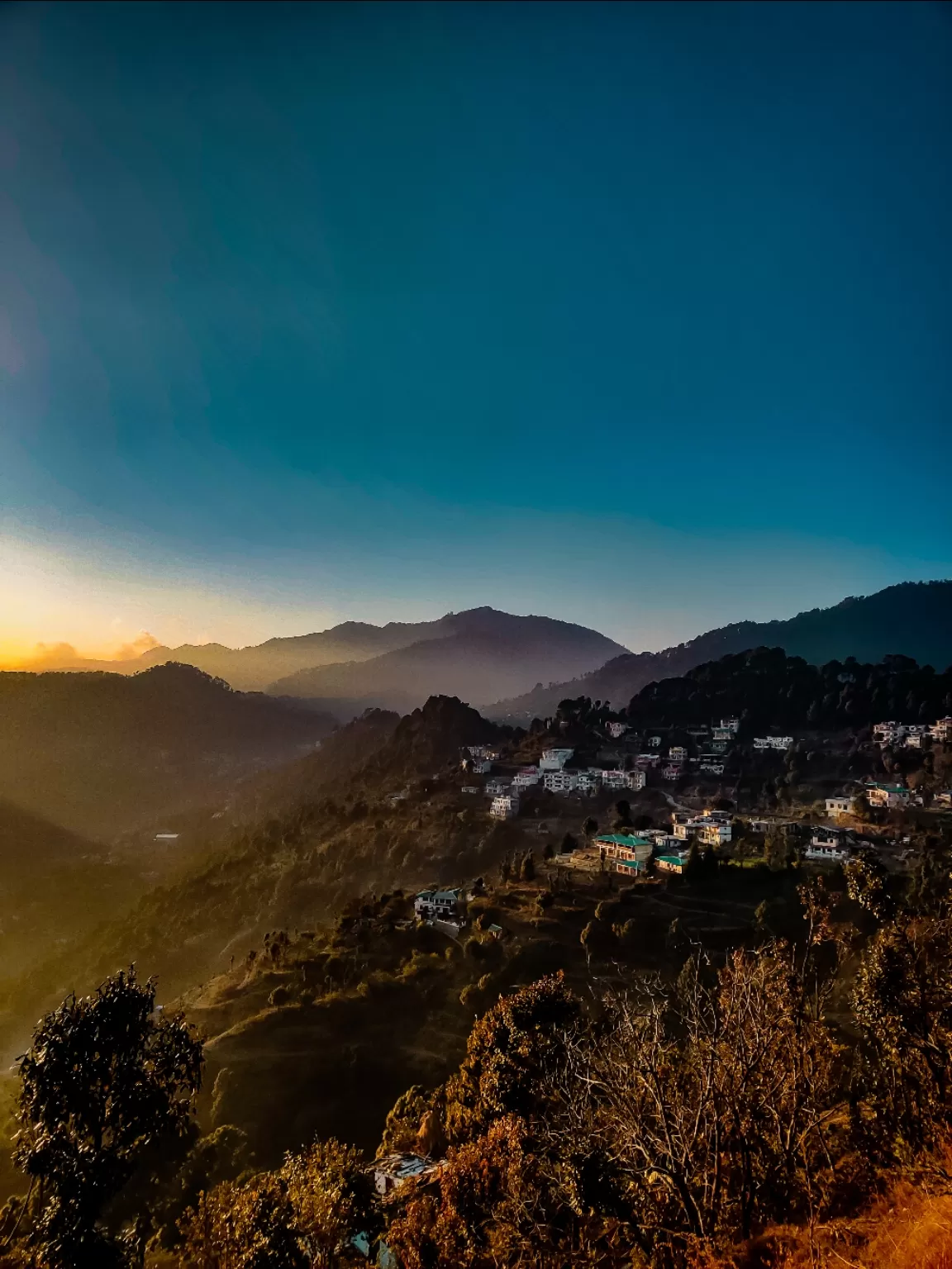 Photo of Uttarakhand By Nikhlesh tyagi