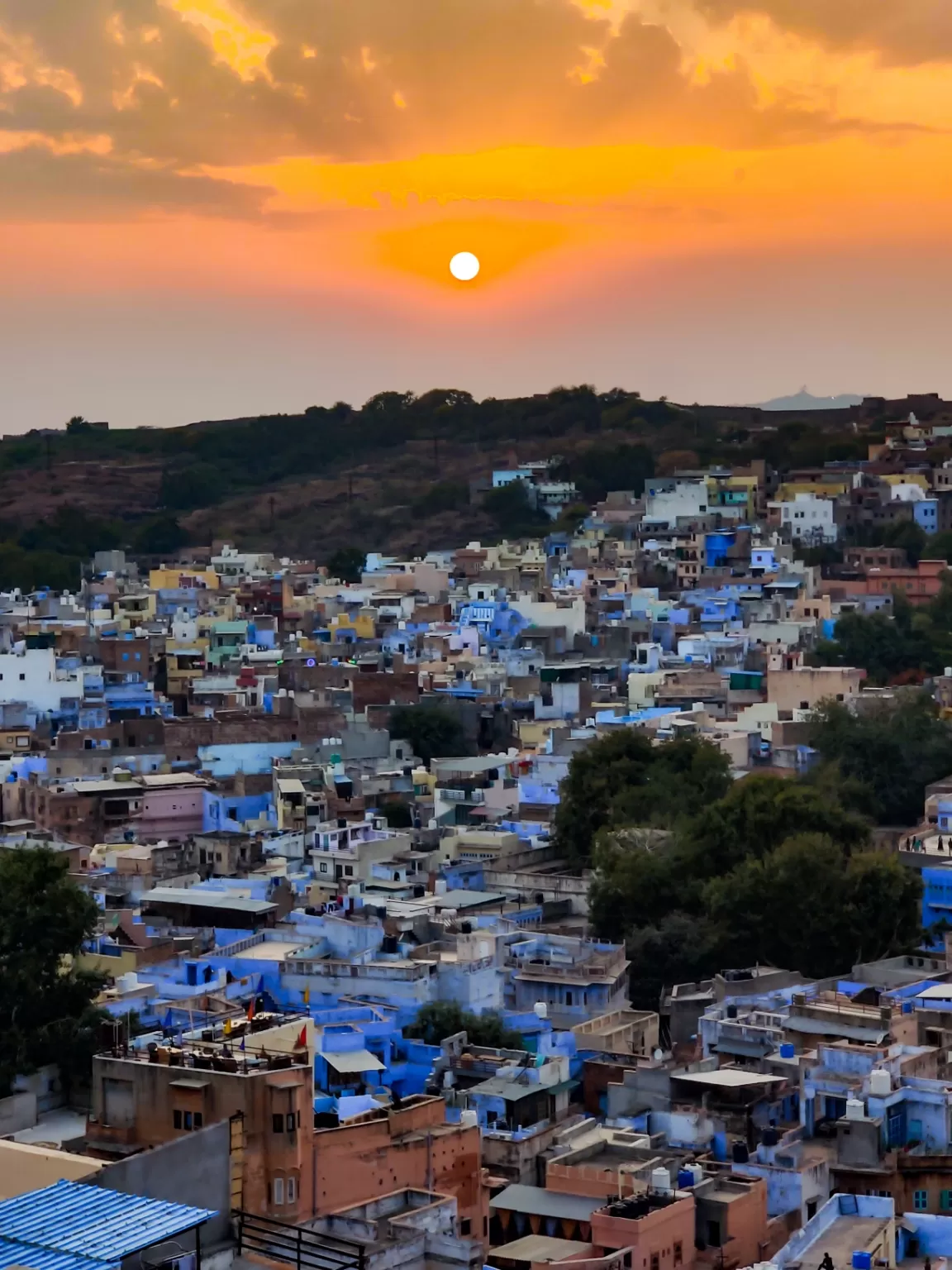 Photo of Jodhpur By Nikhlesh tyagi