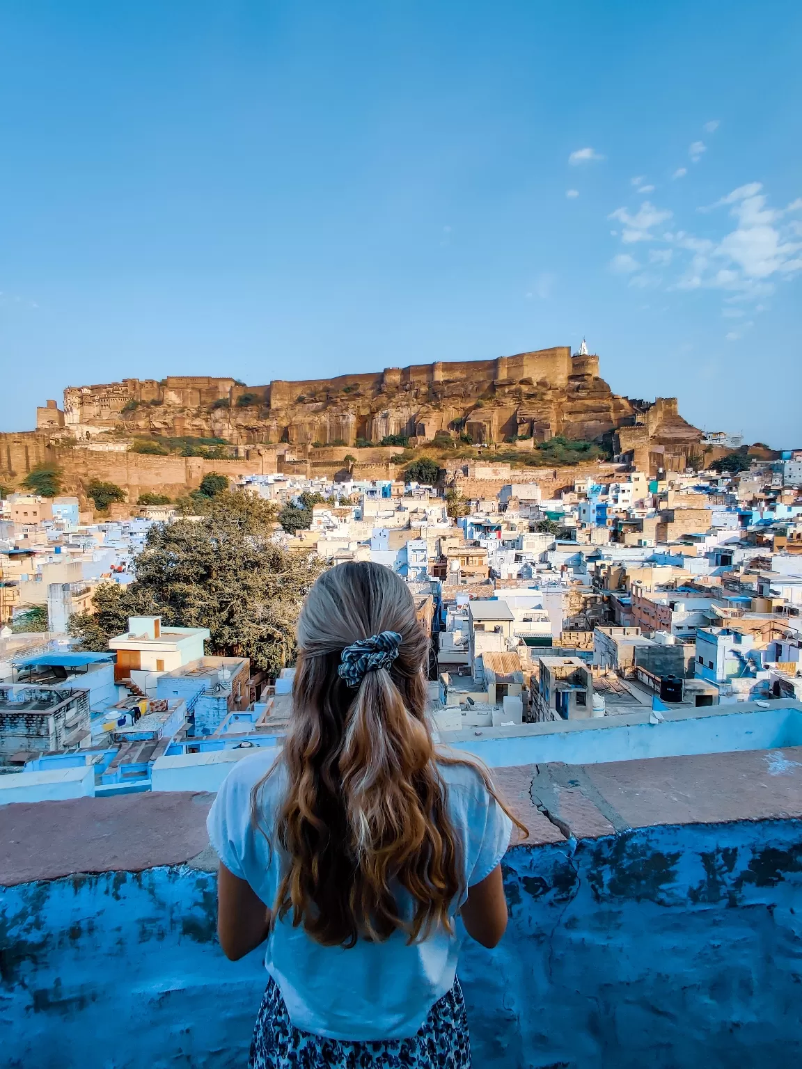 Photo of Jodhpur By Nikhlesh tyagi