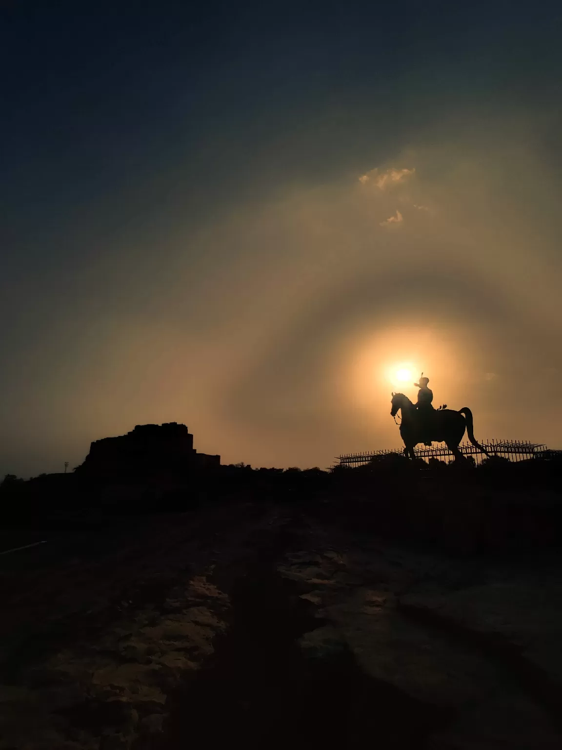 Photo of Jodhpur By Nikhlesh tyagi