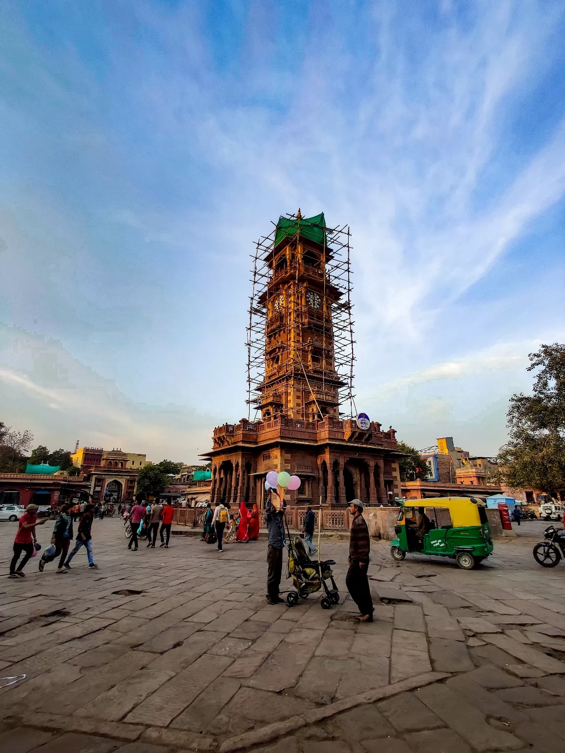 Photo of Jodhpur By Nikhlesh tyagi