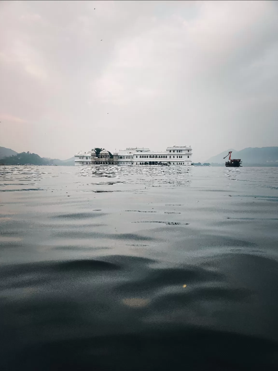 Photo of Udaipur By Nikhlesh tyagi