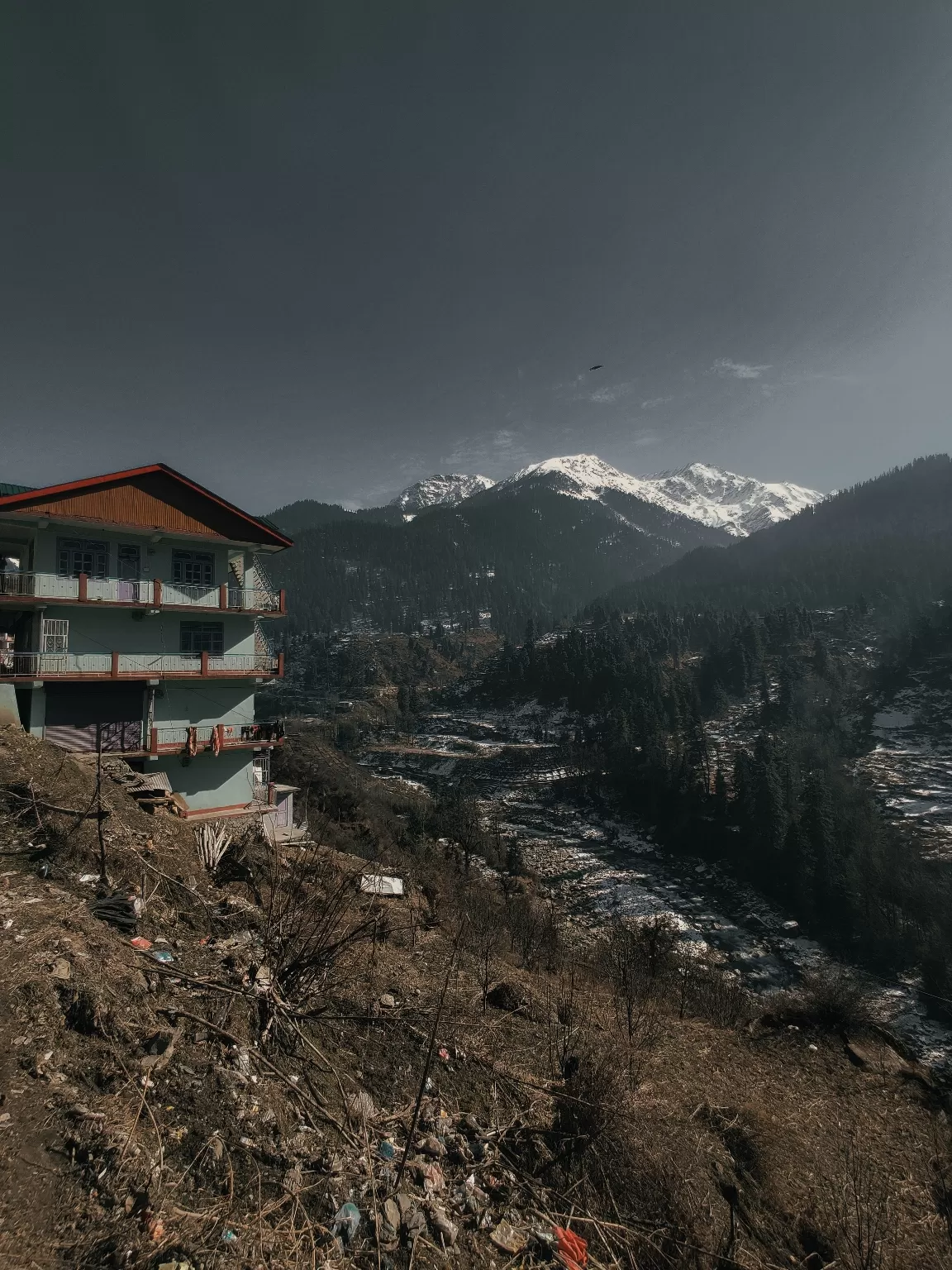 Photo of Himachal Pradesh By Nikhlesh tyagi