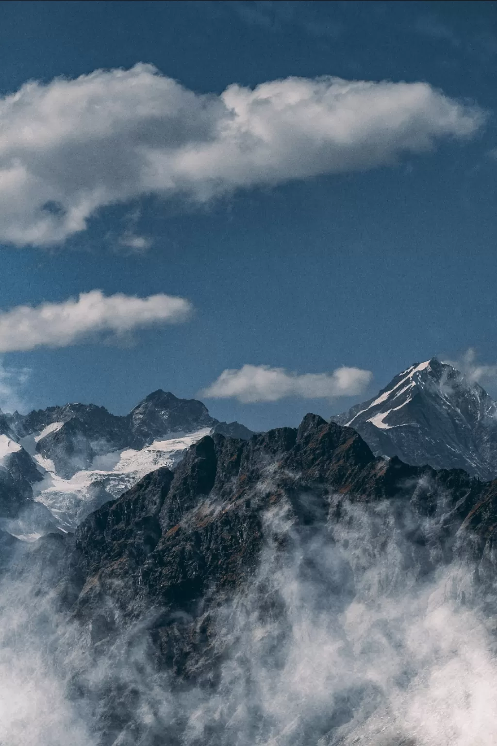 Photo of Lahaul And Spiti By Nikhlesh tyagi