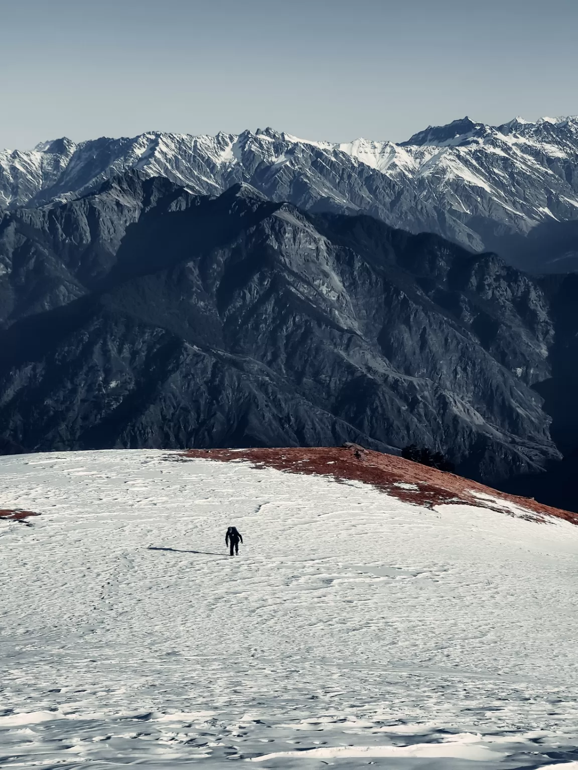 Photo of Kedarkantha Trek By Nikhlesh tyagi