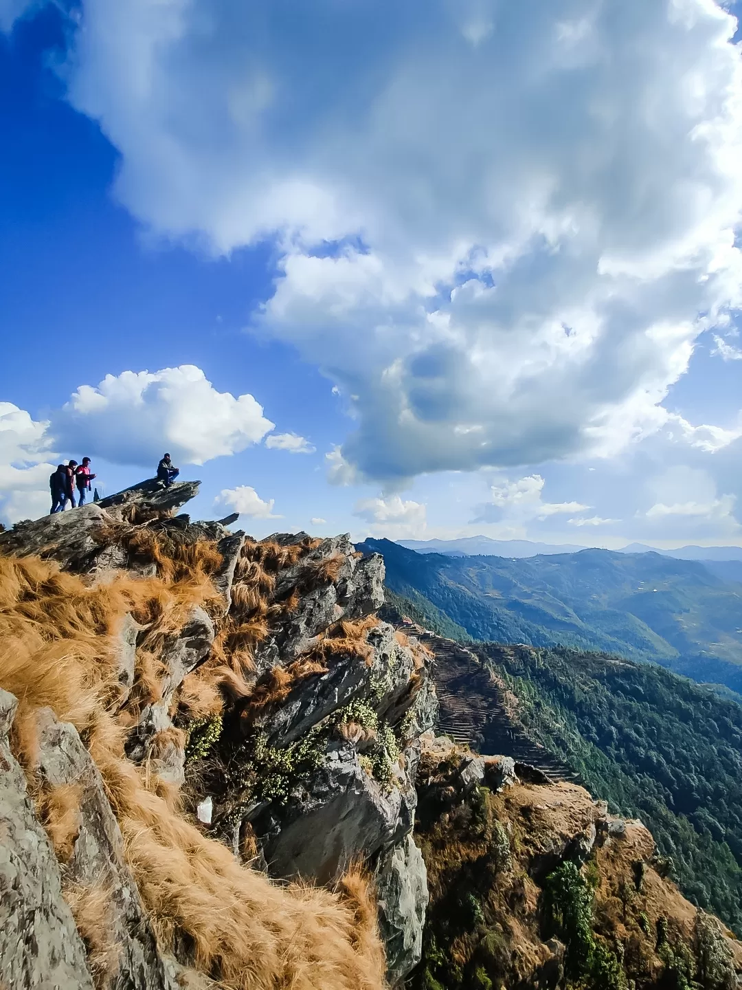 Photo of Mukteshwar By Nikhlesh tyagi