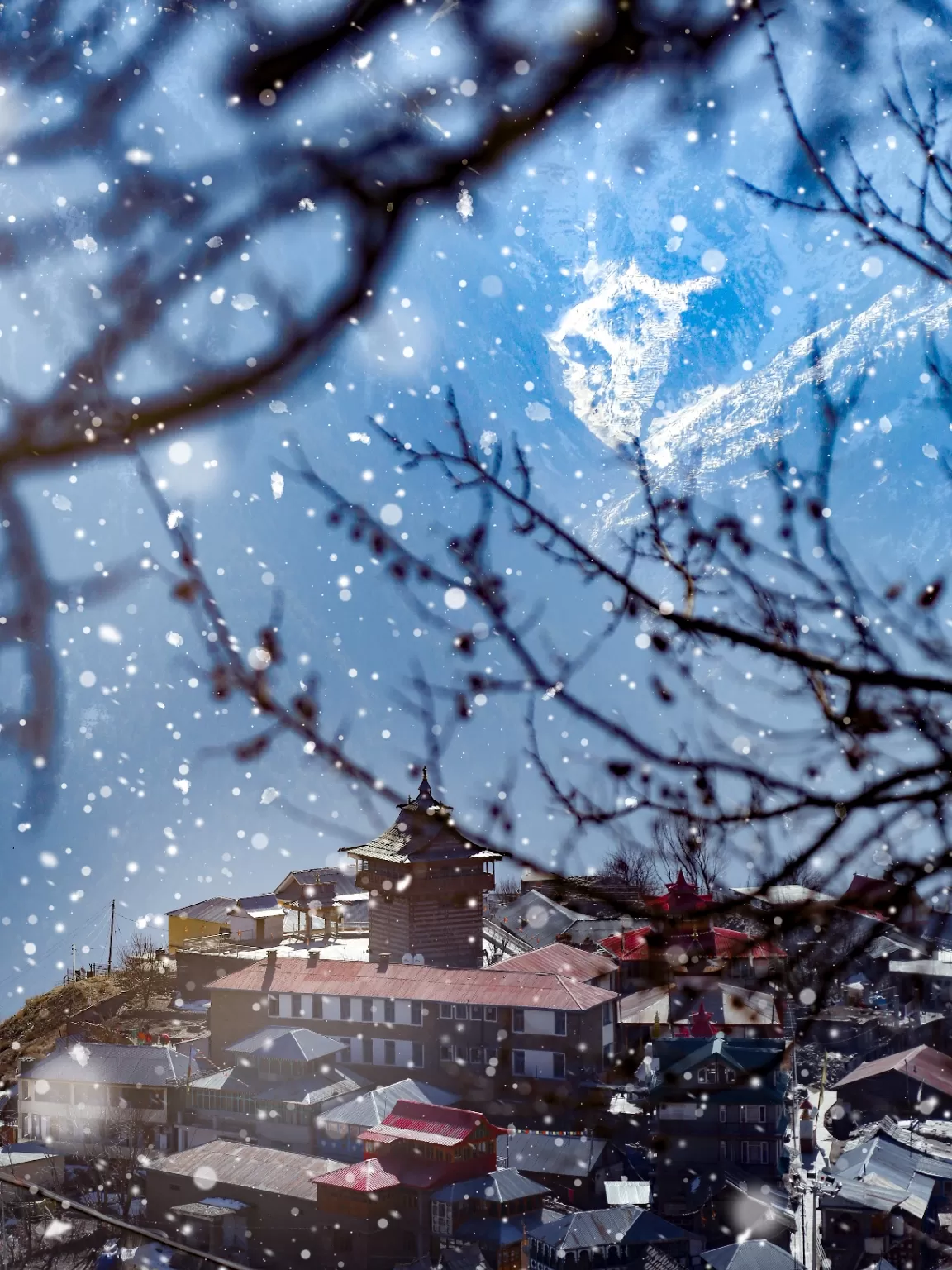 Photo of Kalpa By Nikhlesh tyagi