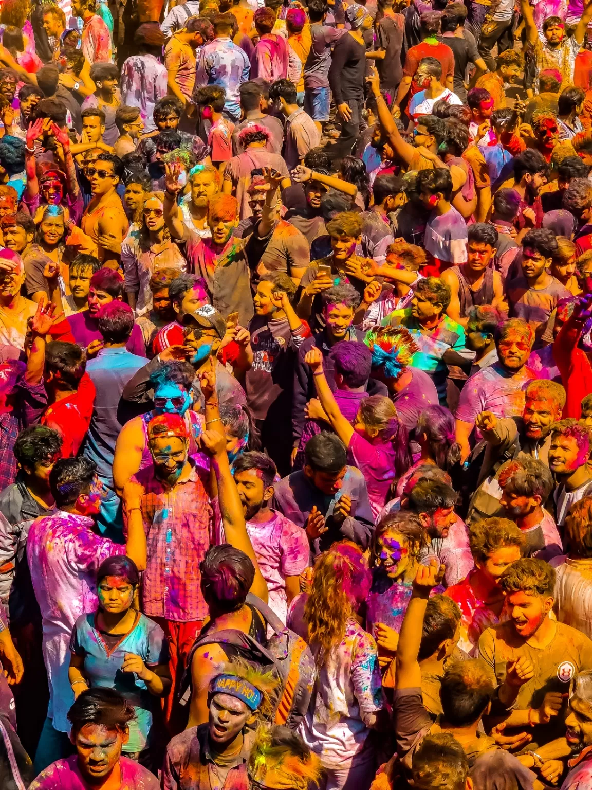 Photo of Rishikesh By Nikhlesh tyagi