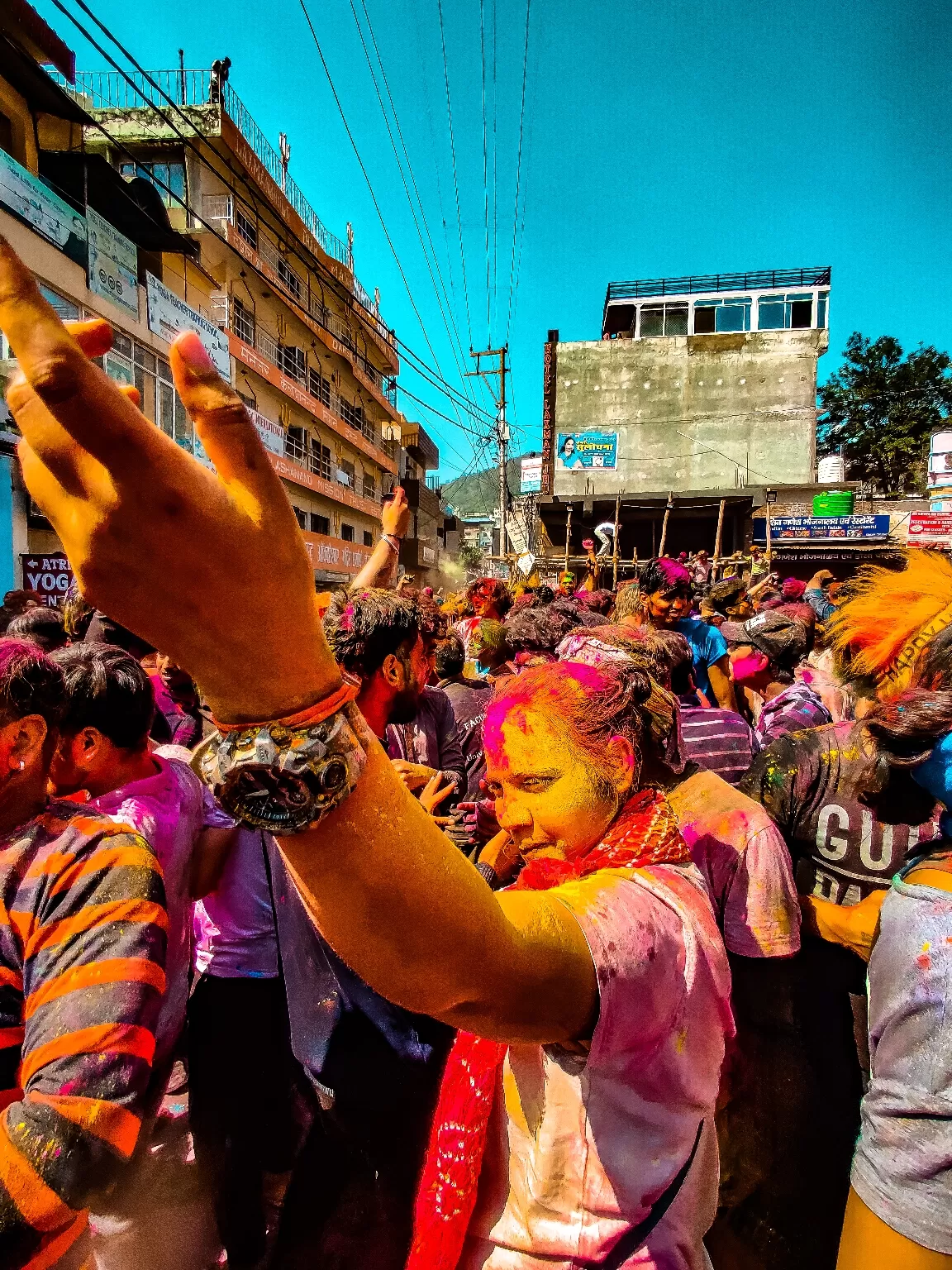 Photo of Rishikesh By Nikhlesh tyagi
