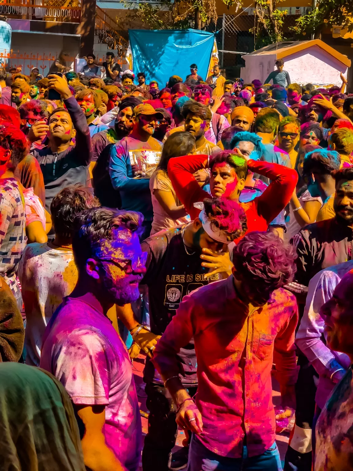 Photo of Rishikesh By Nikhlesh tyagi