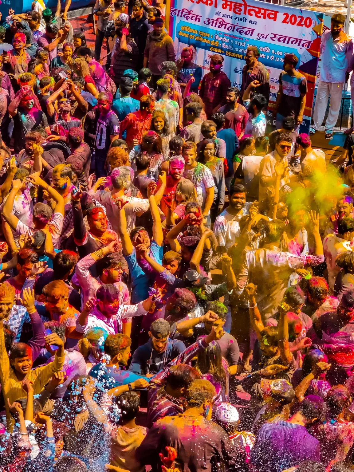 Photo of Rishikesh By Nikhlesh tyagi