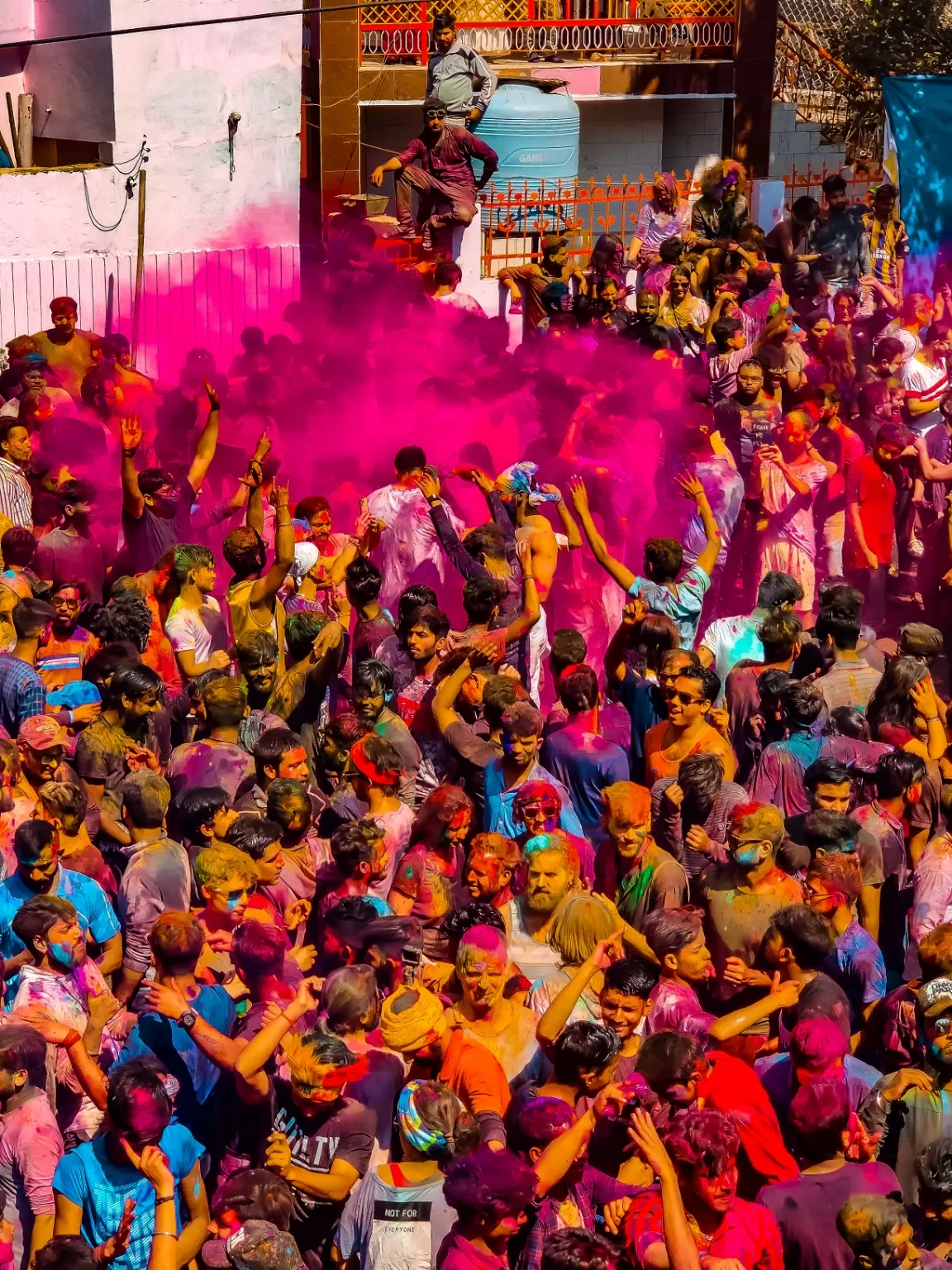 Photo of Rishikesh By Nikhlesh tyagi