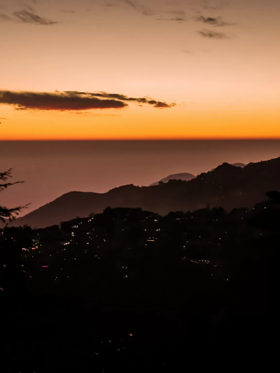 Photo of Landour By Nikhlesh tyagi