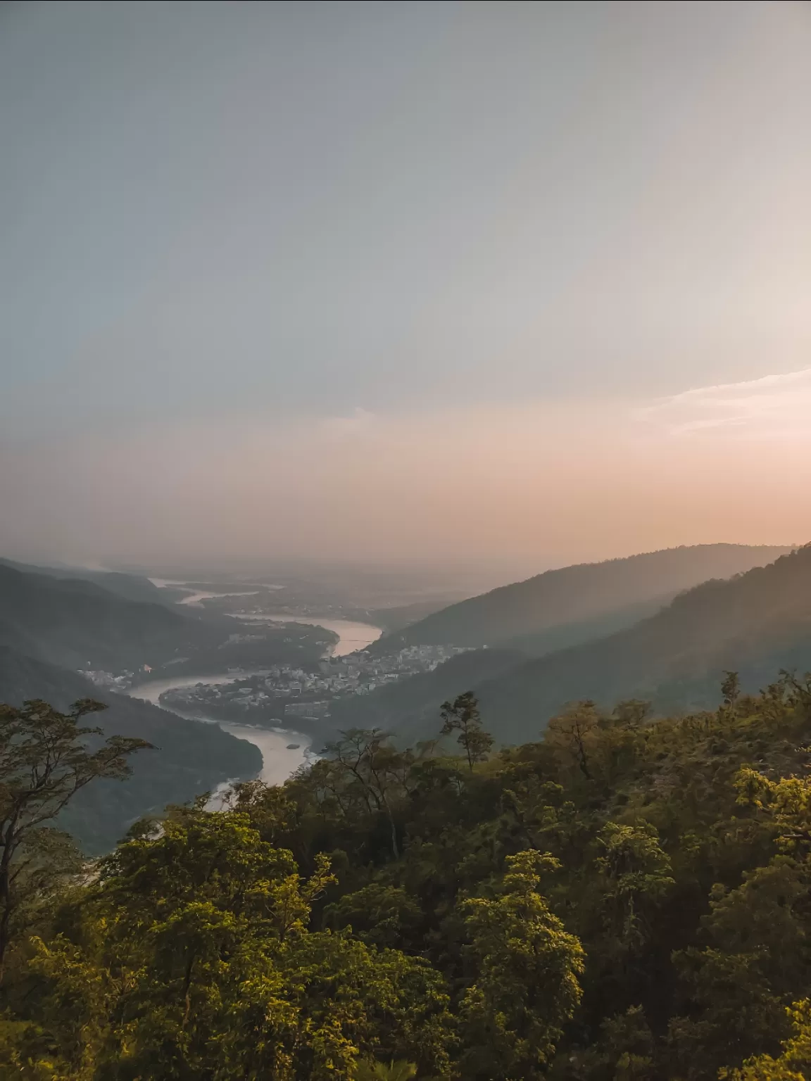 Photo of Rishikesh By Nikhlesh tyagi