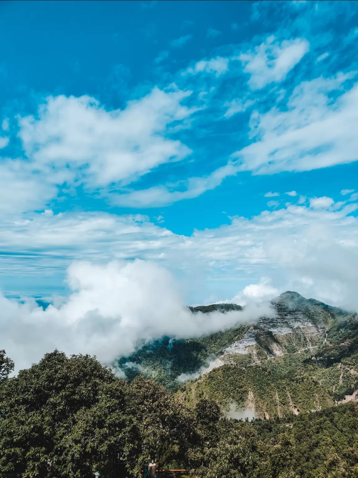 Photo of Mussoorie By Nikhlesh tyagi