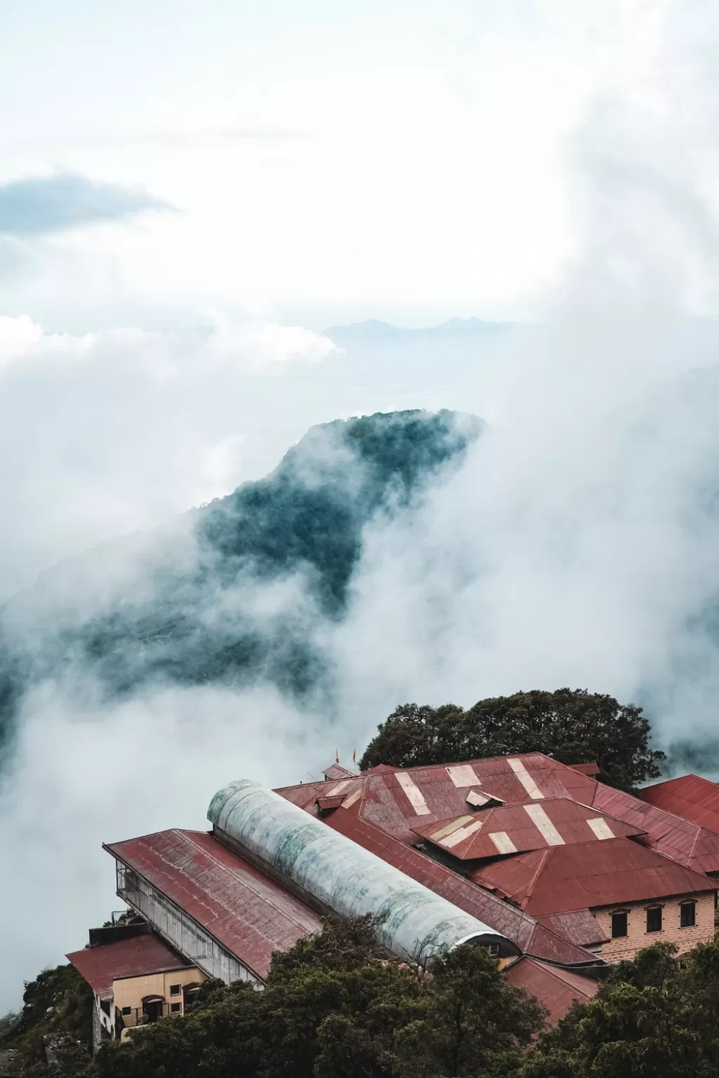 Photo of Mussoorie By Nikhlesh tyagi