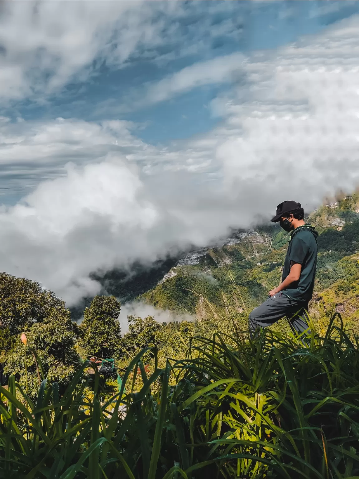 Photo of Mussoorie By Nikhlesh tyagi