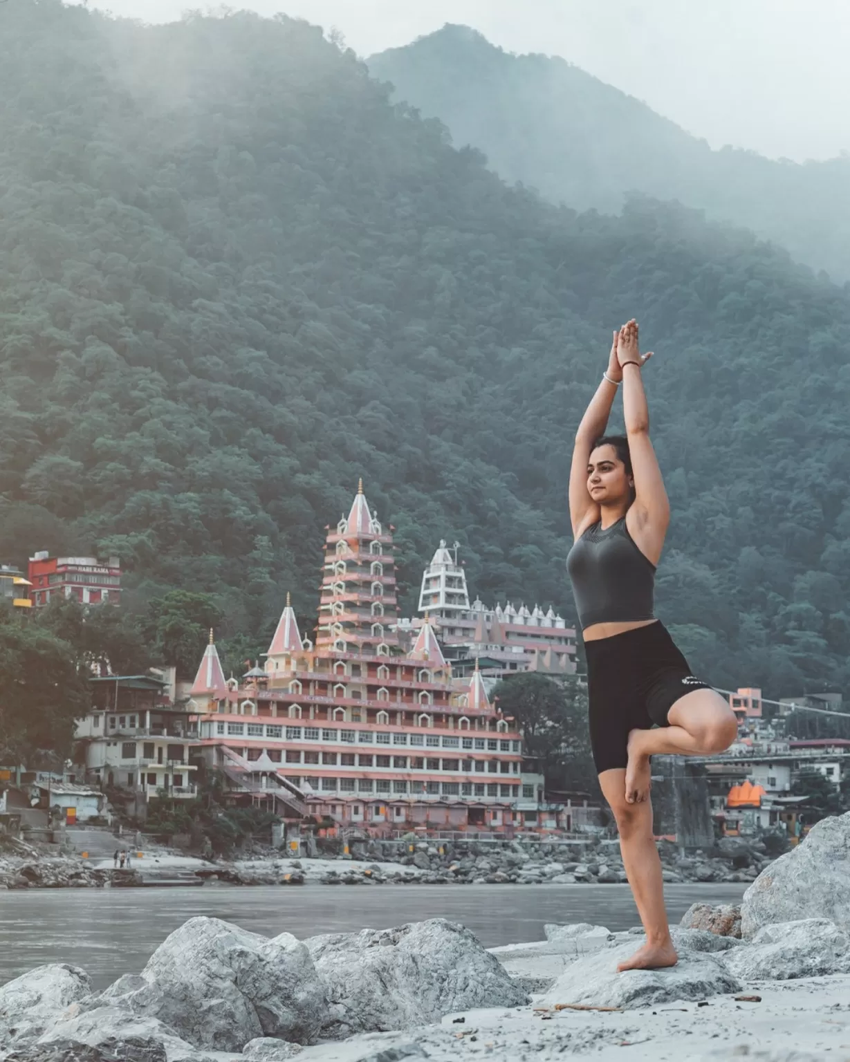 Photo of Rishikesh By Nikhlesh tyagi