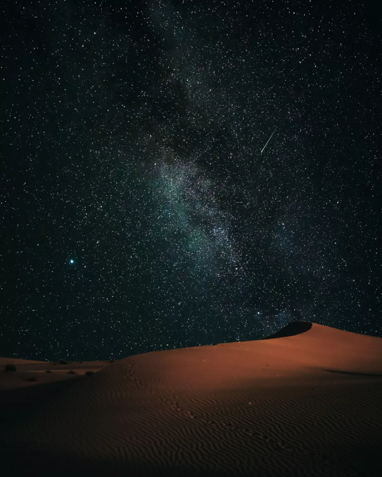 Photo of Thar Desert By Nikhlesh tyagi