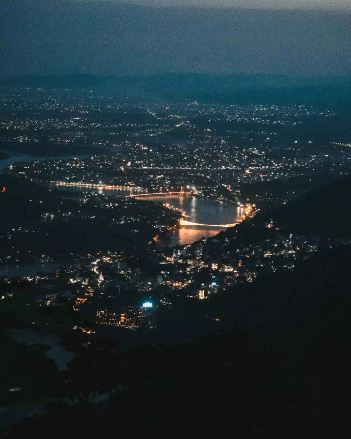 Photo of Rishikesh By Nikhlesh tyagi