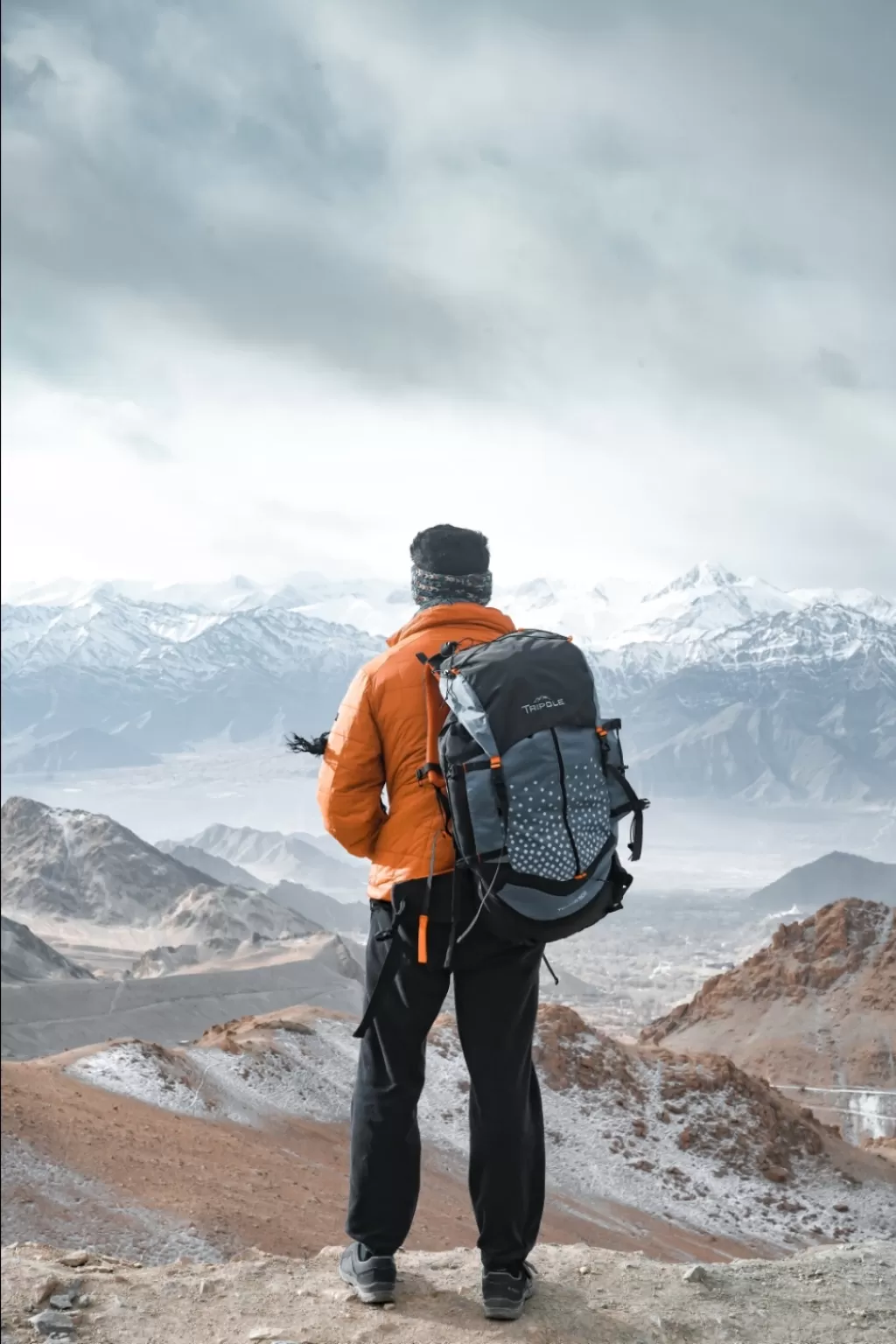 Photo of Ladakh By Nikhlesh tyagi