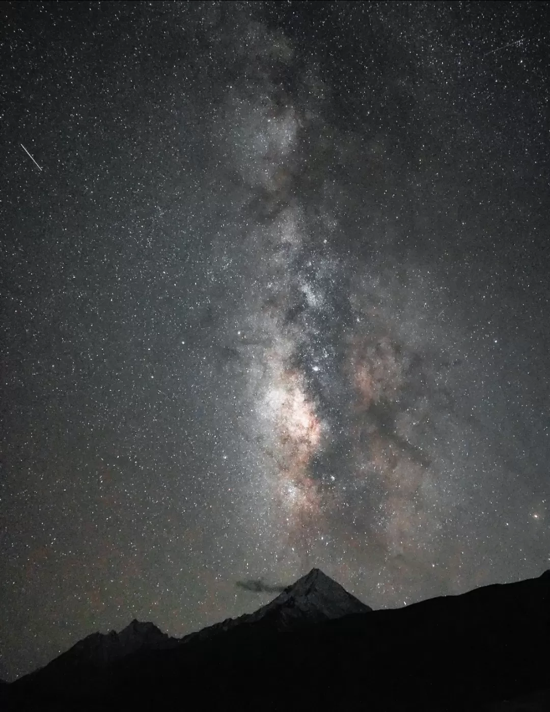 Photo of Chandra Taal By Nikhlesh tyagi