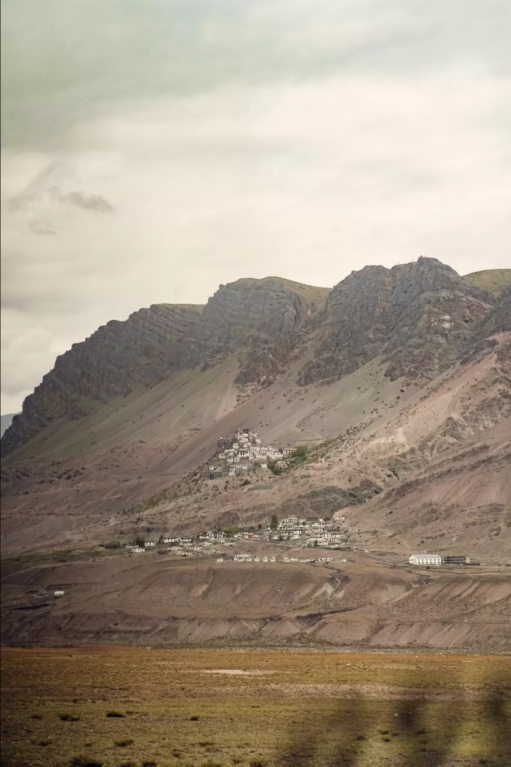 Photo of Spiti Valley By Nikhlesh tyagi