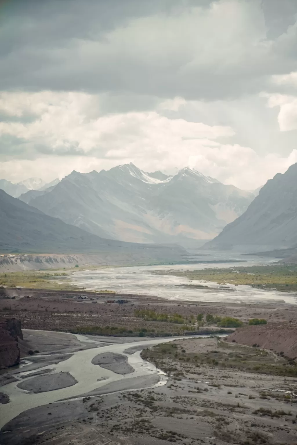 Photo of Spiti Valley By Nikhlesh tyagi