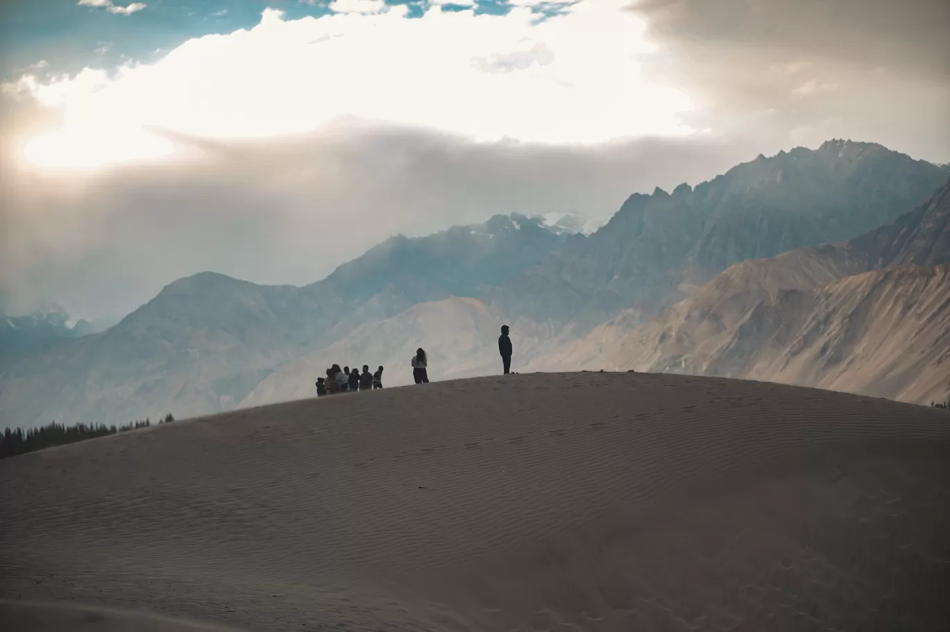 Photo of Ladakh By Nikhlesh tyagi