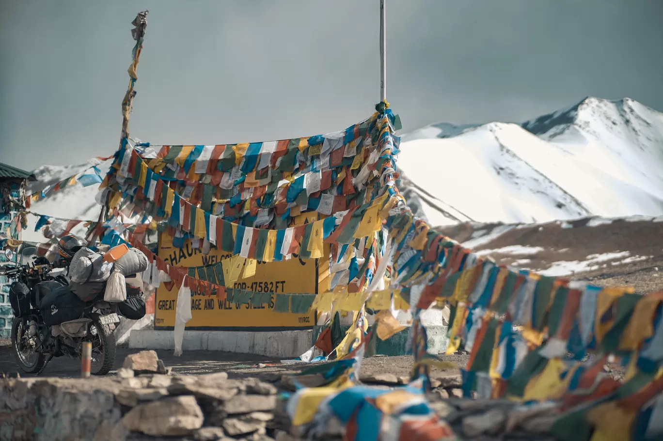 Photo of Ladakh By Nikhlesh tyagi