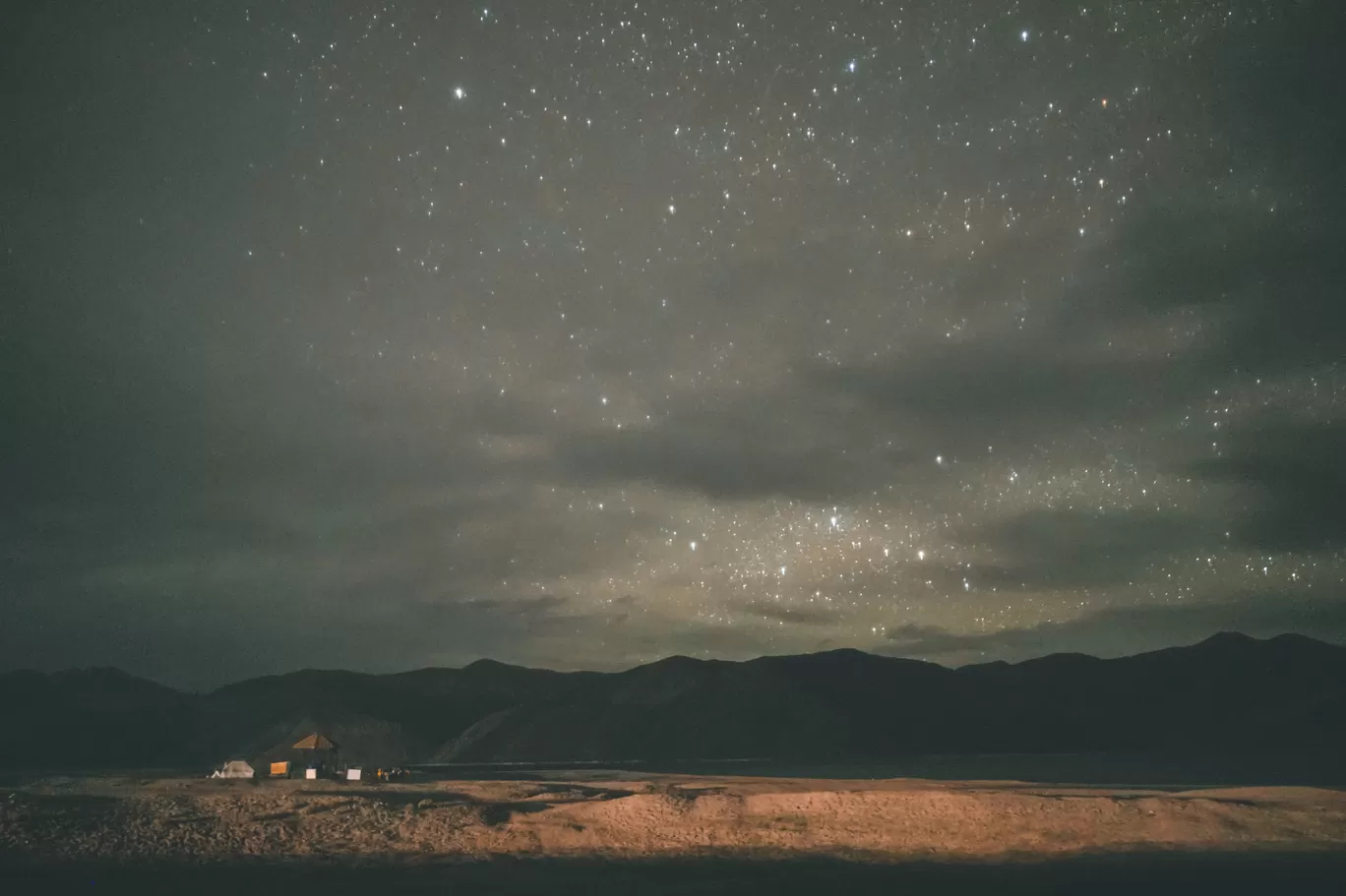Photo of Ladakh By Nikhlesh tyagi