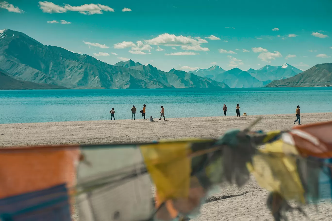 Photo of Ladakh By Nikhlesh tyagi