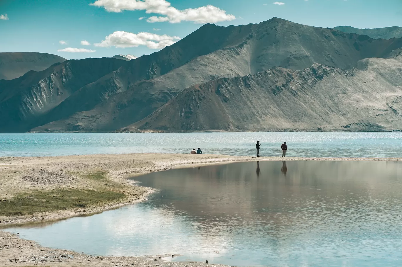 Photo of Ladakh By Nikhlesh tyagi