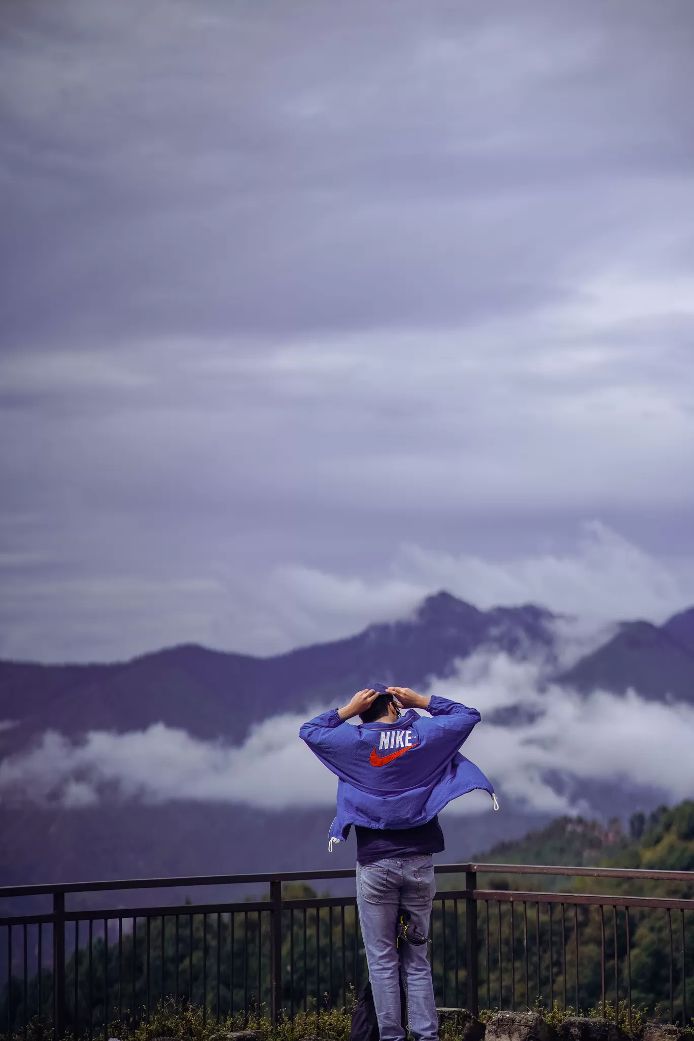 Photo of Mussoorie By Nikhlesh tyagi