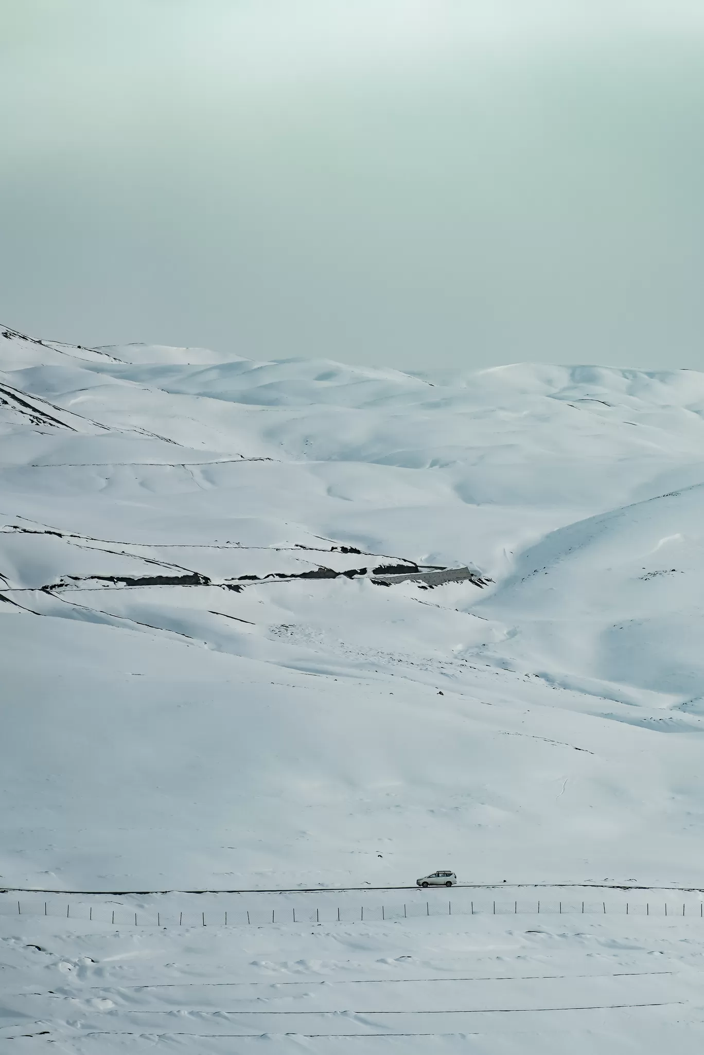 Photo of Spiti Valley By Nikhlesh tyagi