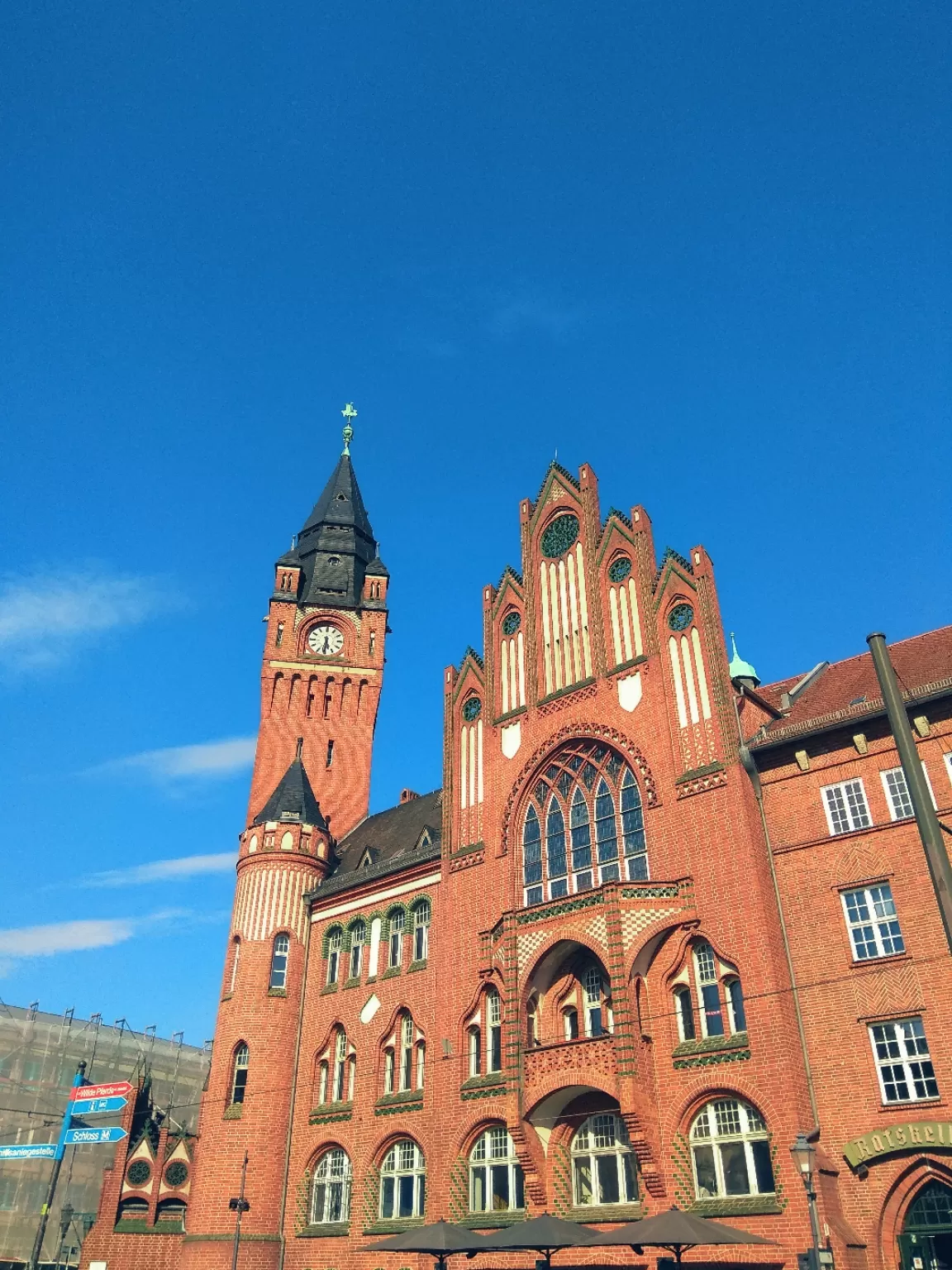 Photo of Köpenick By Akshatha Annaiah
