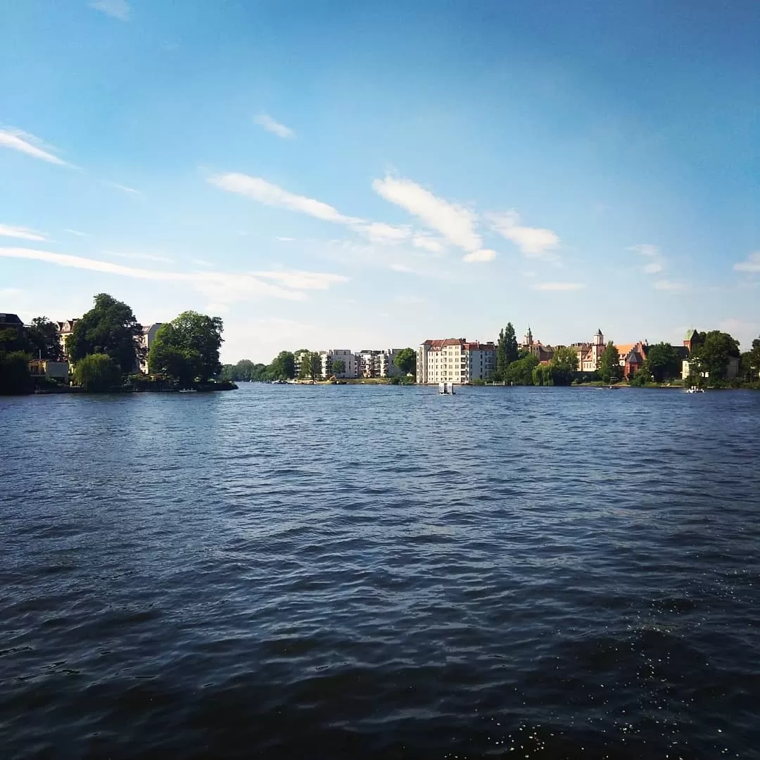 Photo of Köpenick By Akshatha Annaiah