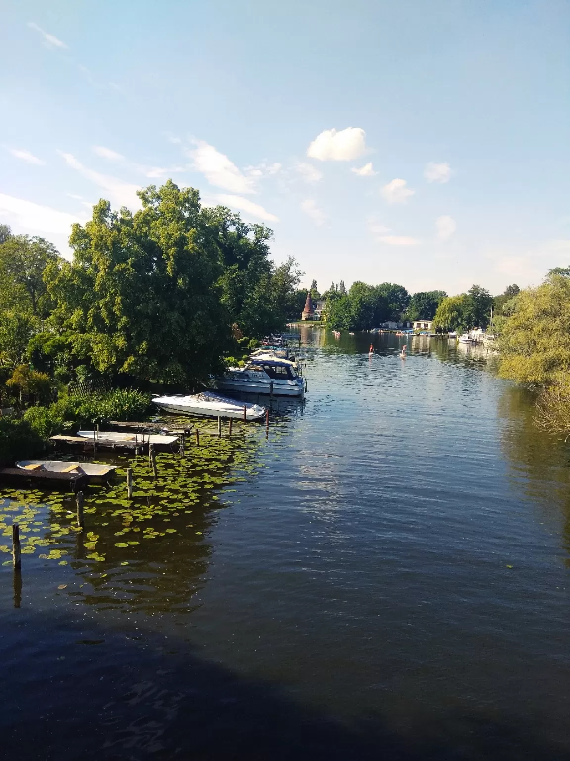 Photo of Köpenick By Akshatha Annaiah