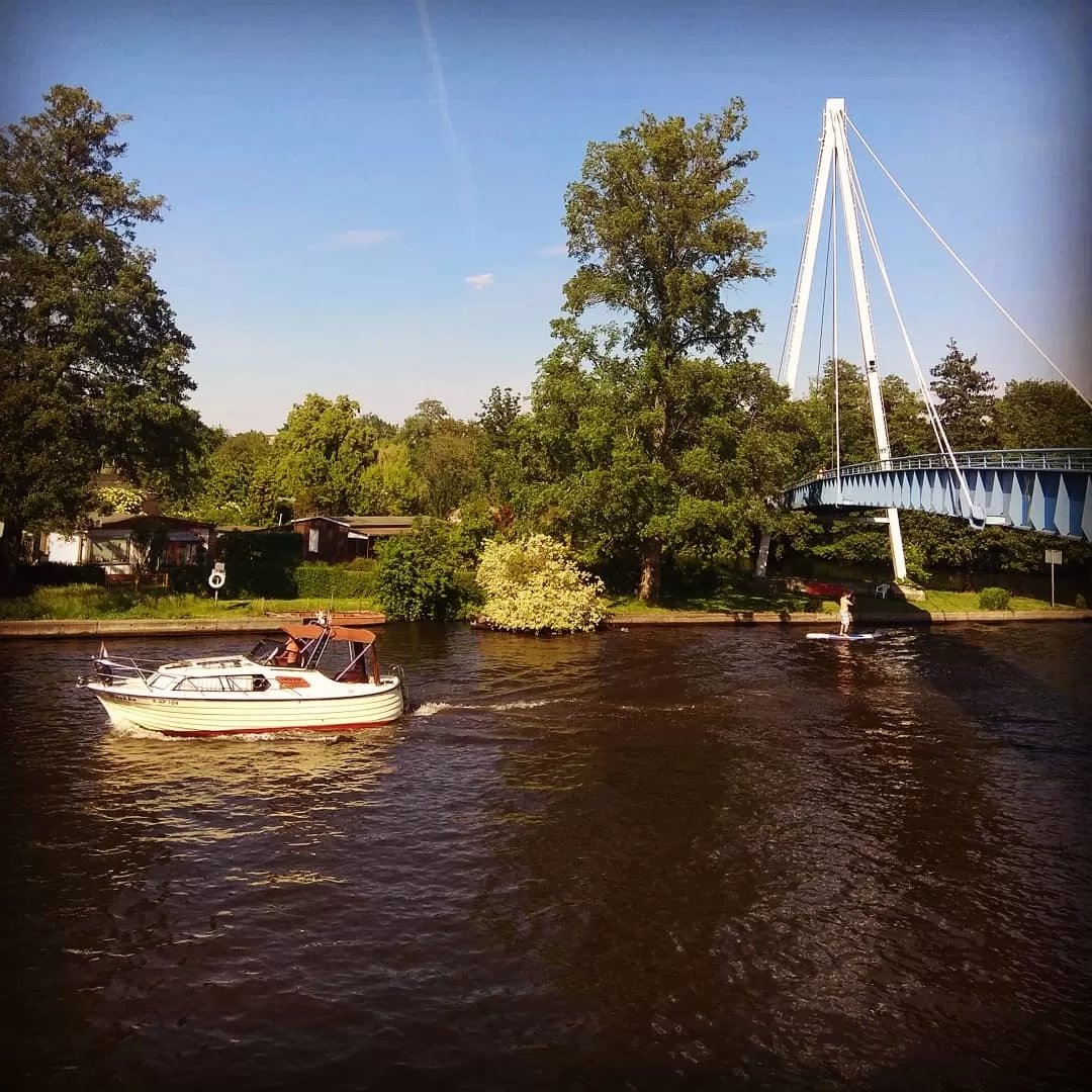 Photo of Köpenick By Akshatha Annaiah