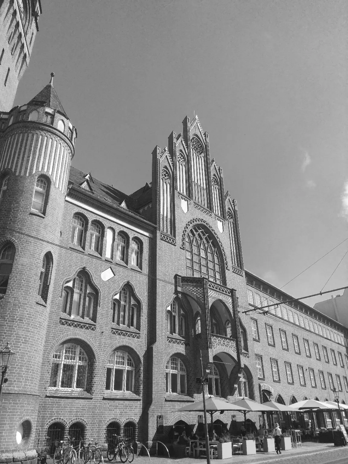 Photo of Köpenick By Akshatha Annaiah